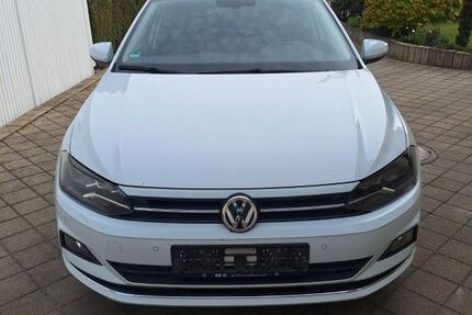 VW Polo 86.500 km 11.800 &euro; Altheim 88499
