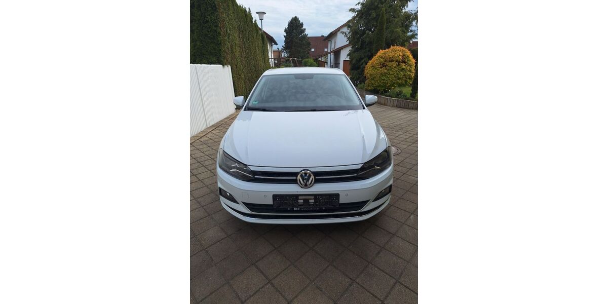 VW Polo 86.500 km 11.800 &euro; Altheim 88499