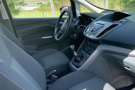 Ford C-Max 148.000 km 3.850 &euro; Hamburg 22115