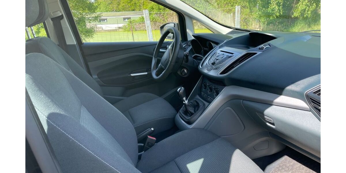 Ford C-Max 148.000 km 3.850 &euro; Hamburg 22115