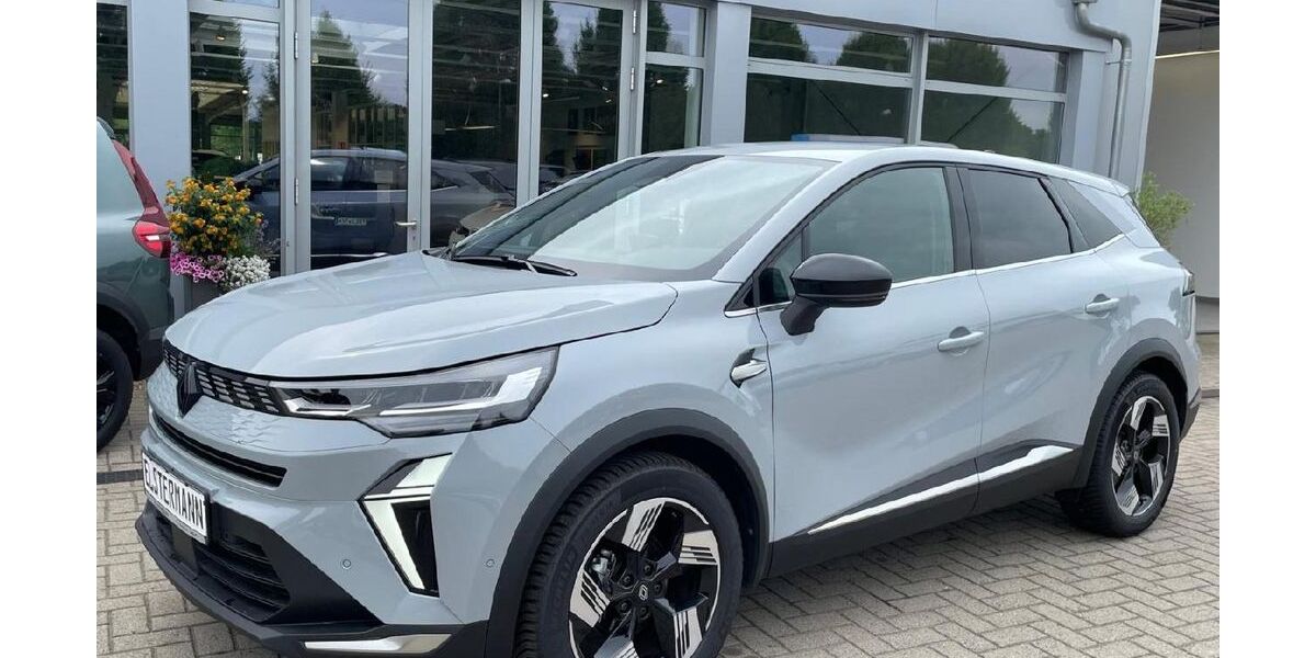 Renault Symbioz 5.000 km 24.400 &euro; Edewecht 26188