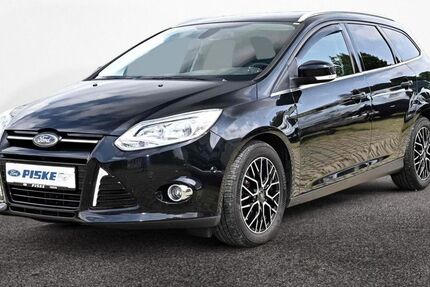 Ford Focus 78.020 km 7.850 &euro; Wolfenbüttel 38302