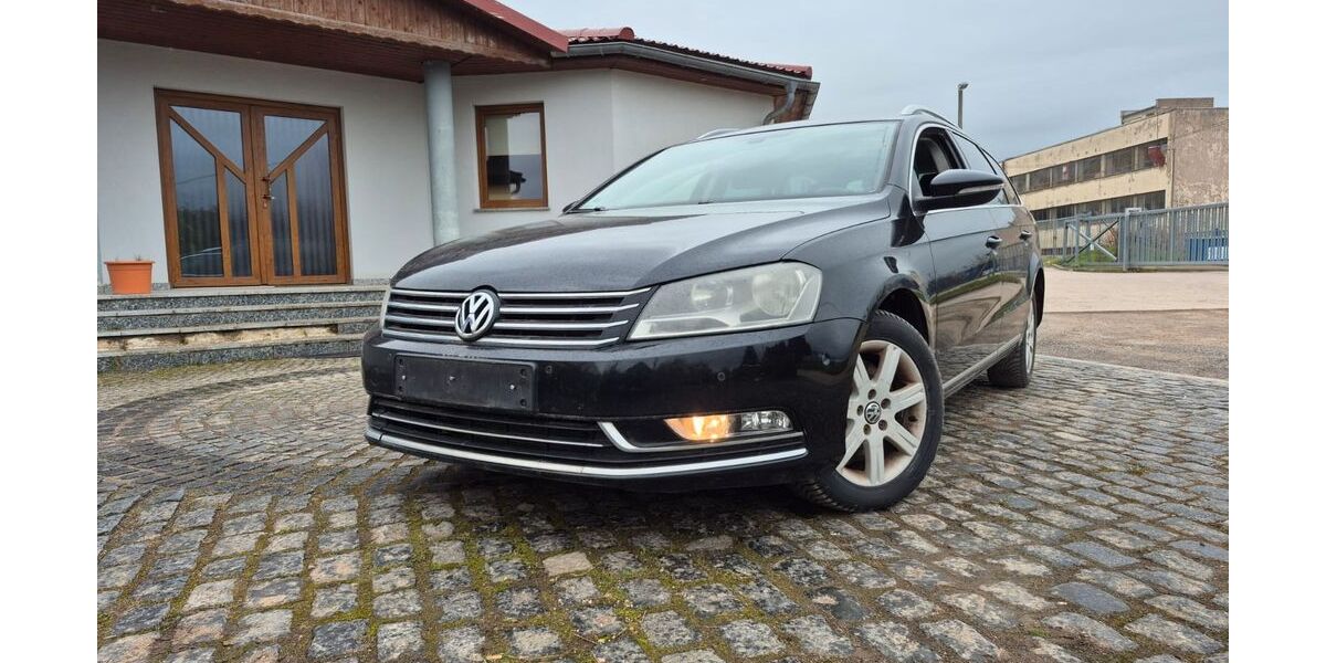 VW Passat 187.100 km 6.399 &euro; Buttstädt 99628