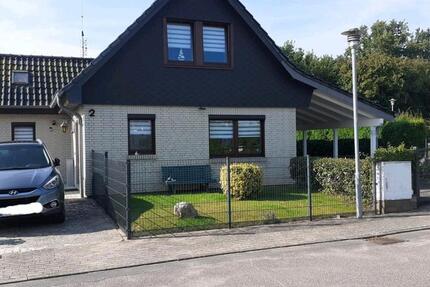 Ferienhaus Erstwohnsitz möglich 200 m zur Ostsee zuverkaufen 3 zimmer