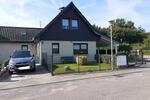 Ferienhaus Erstwohnsitz möglich 200 m zur Ostsee zuverkaufen 3 zimmer
