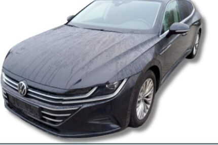 VW Arteon 181.300 km 19.490 &euro; Sonnefeld-Gestungshausen 96242