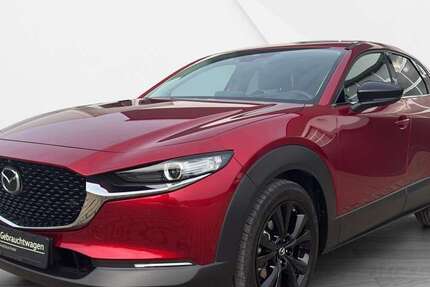 Mazda CX-30 27.792 km 25.490 &euro; Pfaffenhofen 85276