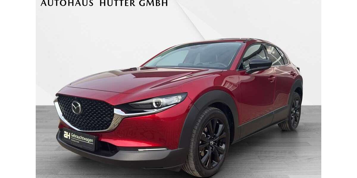 Mazda CX-30 27.792 km 25.490 &euro; Pfaffenhofen 85276