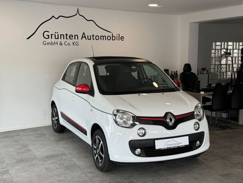 Twingo