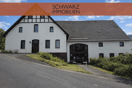 Wohnung Marsberg - 2 Zimmer, 32 m&sup2;, 39.900&euro; | Angebot:27026528