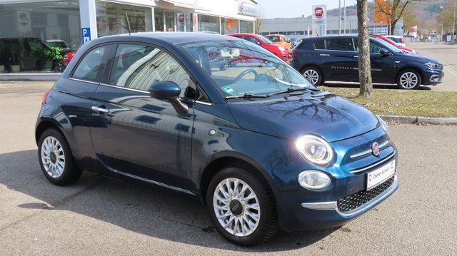 Fiat 500 30.000 km 13.450 € Eichstätt 85072