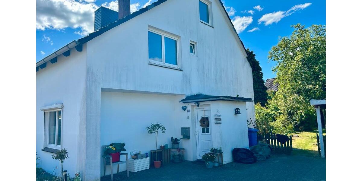 Doppelhaushälfte Henstedt-Ulzburg Ulzburg - 4 Zimmer, 100 m&sup2;, 299.000&euro; | Angebot:27267980