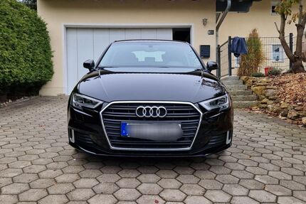 Audi A3 75.000 km 19.980 &euro; Regen 94209