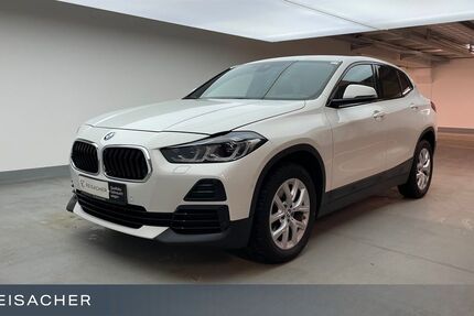 BMW X2 125.355 km 25.990 &euro; Augsburg 86167