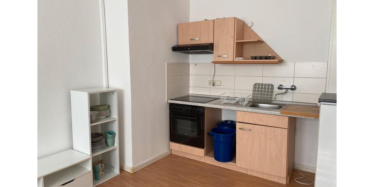 Erdgeschoßwohnung Illerkirchberg - 1 Zimmer, 30 m&sup2;, 750&euro; | Angebot:26548957