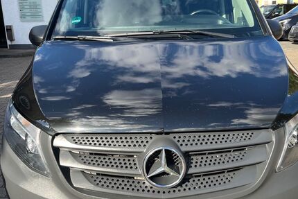 Mercedes-Benz Vito 230.000 km 16.990 &euro; Paderborn 33098
