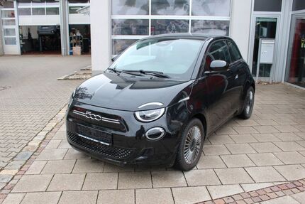 Fiat 500e 27.300 km 12.990 &euro; Weilheim 82362