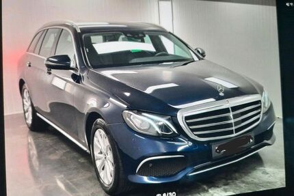 Mercedes-Benz E 220 203.000 km 18.350 &euro; Meldorf 25704
