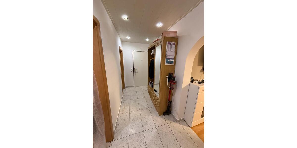 Erdgeschoßwohnung Bremen Osterholz - 2 Zimmer, 53 m&sup2;, 145.000&euro; | Angebot:27018091