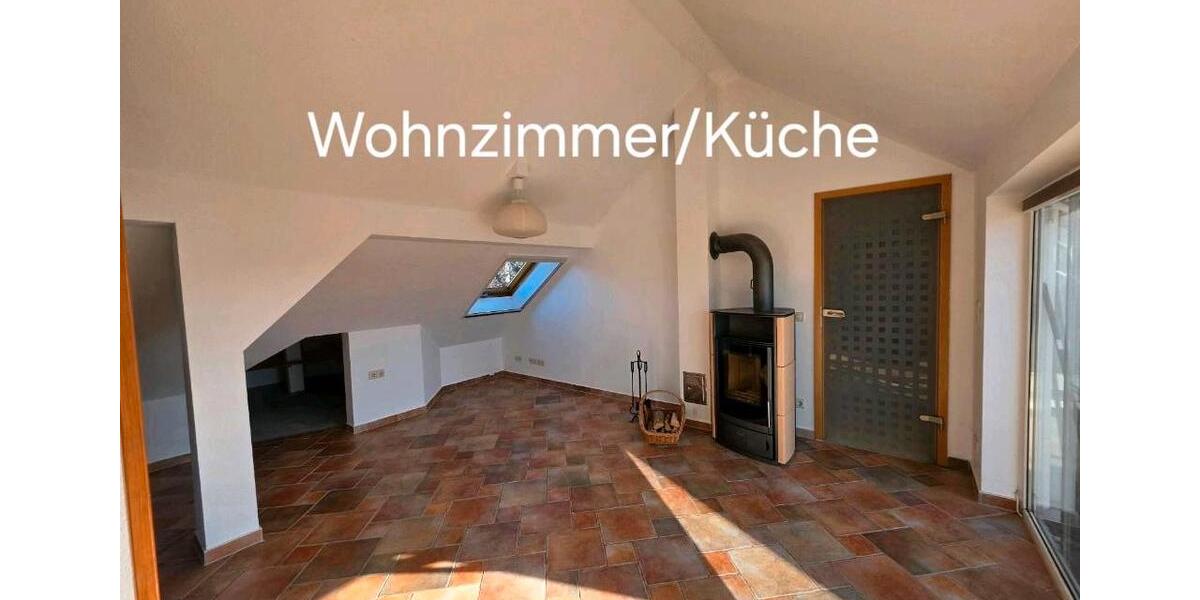Maisonettenwohnung Niederwiesa - 3 Zimmer, 65 m&sup2;, 99.000&euro; | Angebot:26399709