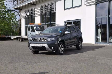 Dacia Duster 29.741 km 20.900 &euro; Geseke 59590