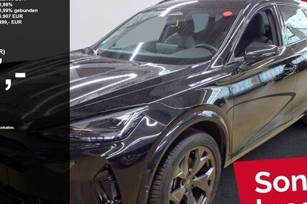 Cupra Formentor 19.800 km 31.840 &euro; Wackersdorf 92442