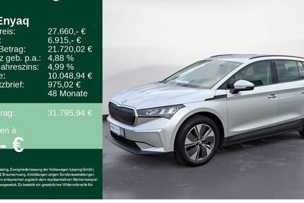 Skoda Enyaq 71.781 km 28.930 &euro; Reutlingen 72770