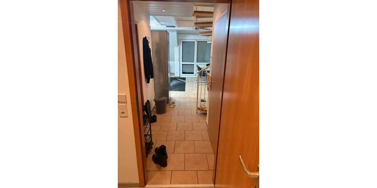 Maisonettenwohnung Vaihingen an der Enz - 2.5 Zimmer, 52 m&sup2;, 1.200&euro; | Angebot:26680587
