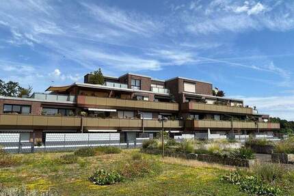 Wohnung Münster Albachten - 3 Zimmer, 88 m&sup2;, 230.000&euro; | Angebot:25070201