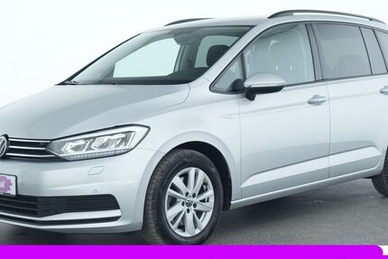 VW Touran 78.942 km 21.543 &euro; Dietzenbach bei Frankfurt 63128