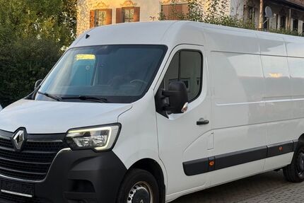 Renault Master 413.000 km 9.401 &euro; Eching 85386