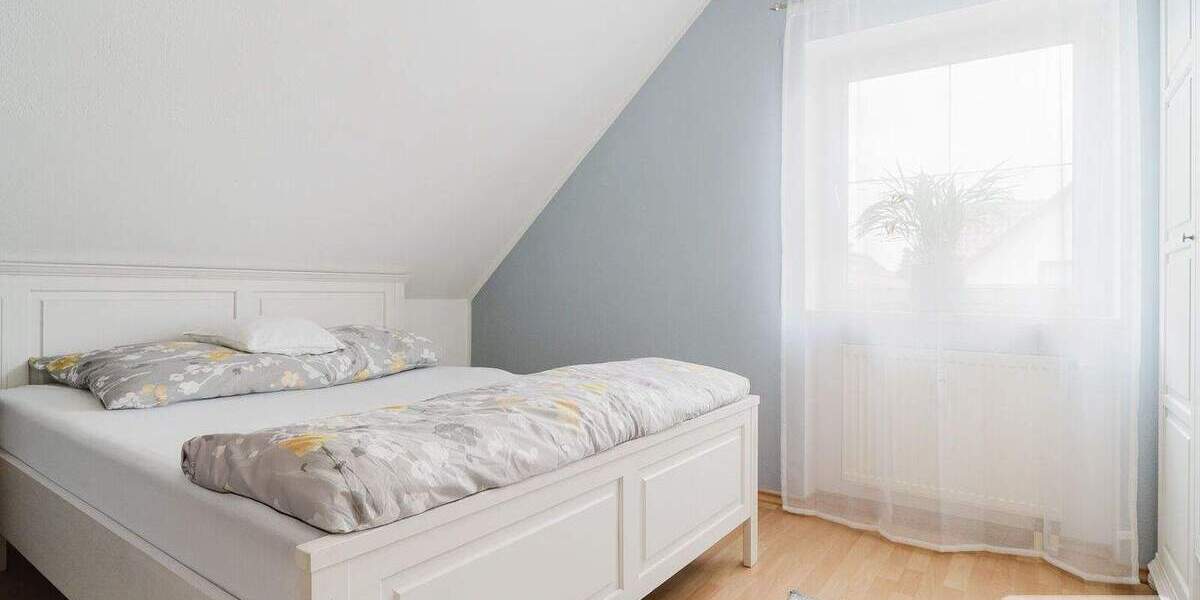 Etagenwohnung Regenstauf Diesenbach - 3 Zimmer, 63 m&sup2;, 249.000&euro; | Angebot:24710791