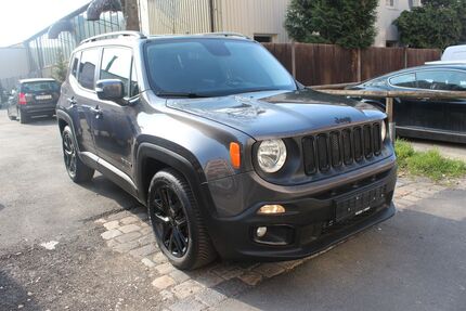 Jeep Renegade 149.800 km 9.950 &euro; Fürth 90763