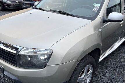 Dacia Duster 159.000 km 5.650 &euro; Ochtendung 56299