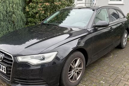 Audi A6 131.000 km 13.900 &euro; Niederkirchen 67150