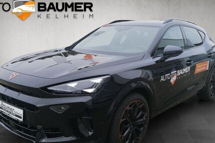 Cupra Formentor 5.000 km 40.990 &euro; Kelheim 93309