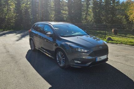 Ford Focus 56.000 km 13.390 &euro; Eschwege 37269