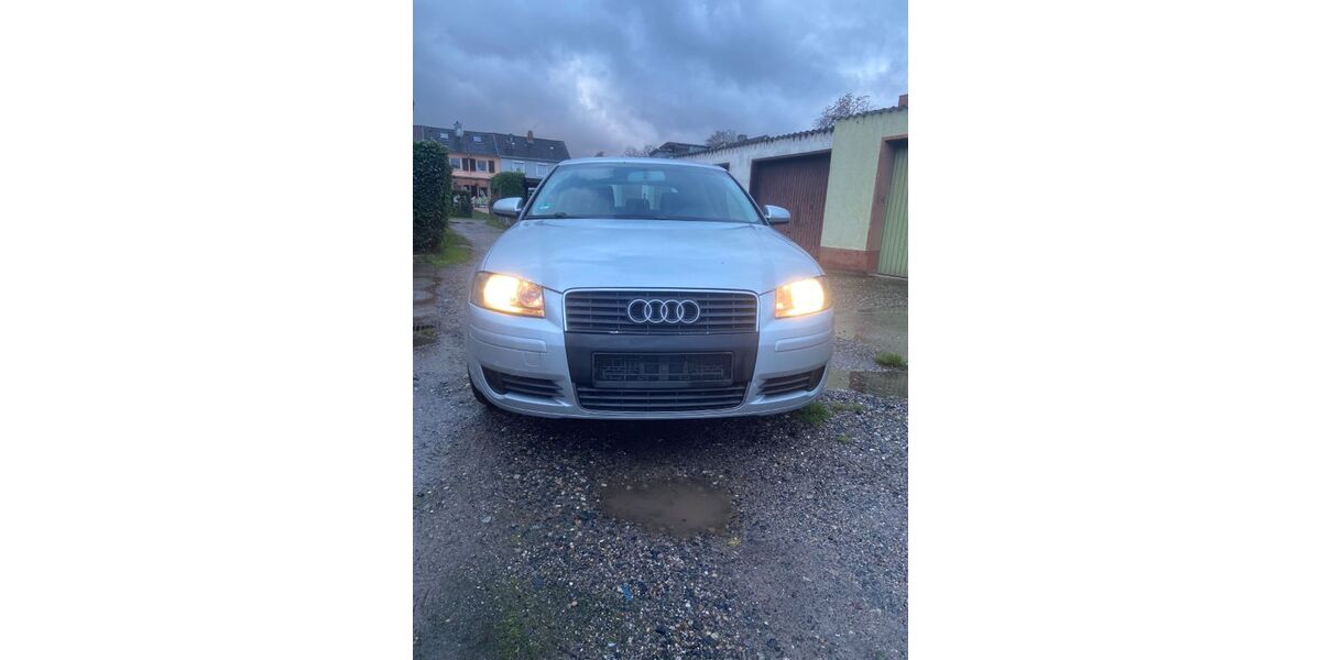 Audi A3 254.846 km 2.000 &euro; Neustadt an der Weinstraße 67433