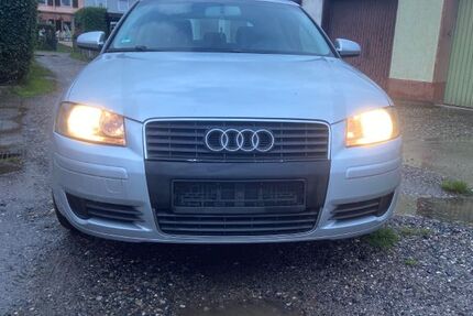 Audi A3 254.846 km 2.300 &euro; Neustadt an der Weinstraße 67433