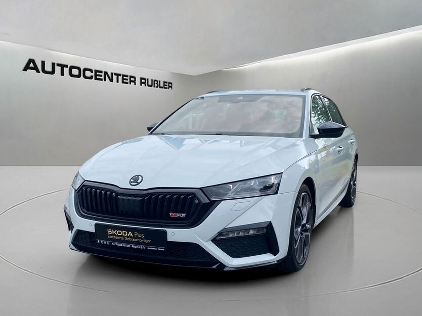 Skoda Octavia 50.262 km 29.990 € Zeulenroda-Triebes 07937