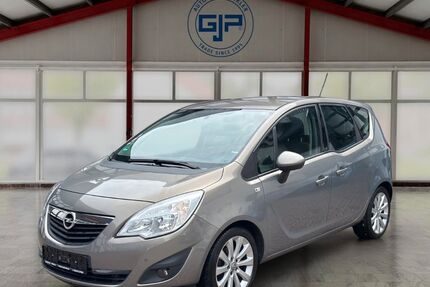 Opel Meriva 186.687 km 4.990 &euro; Geithain 04643