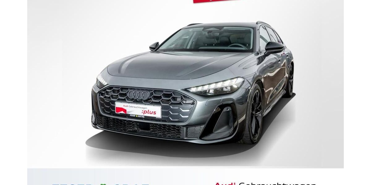 Audi A5 8.606 km 42.990 &euro; Bernburg 06406