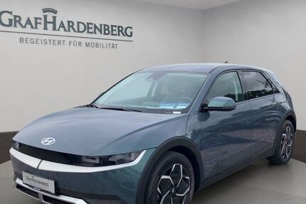 Hyundai IONIQ 5 16.000 km 31.990 &euro; Landau 76829