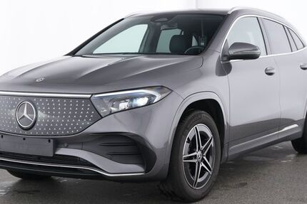 Mercedes-Benz EQA 22.589 km 38.910 &euro; Nordhausen 99734