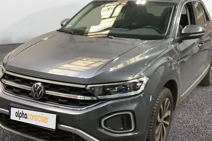 VW T-Roc 5.300 km 26.950 &euro; Teltow 14513