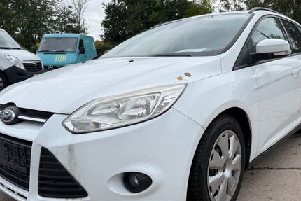 Ford Focus 218.000 km 3.999 &euro; Chemnitz 09114