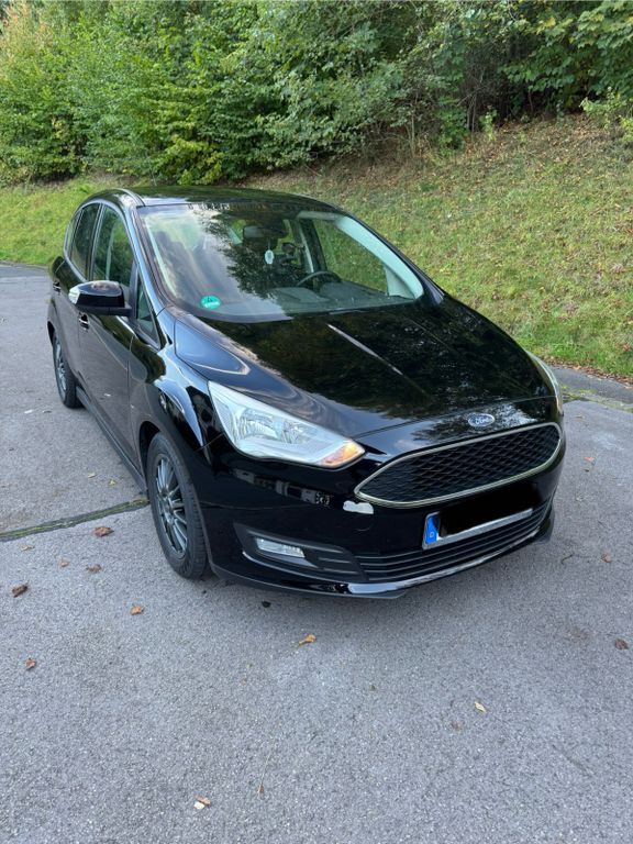 Ford C-Max 73.711 km 8.400 € Werdohl 58791
