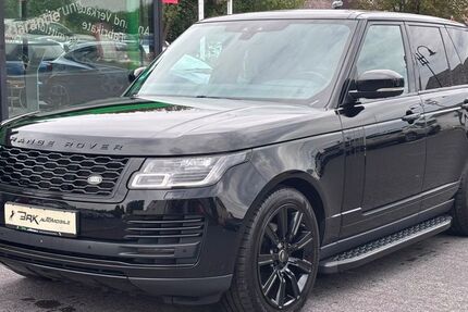 Land Rover Range Rover 111.000 km 55.999 &euro; Ransbach-Baumbach 56235