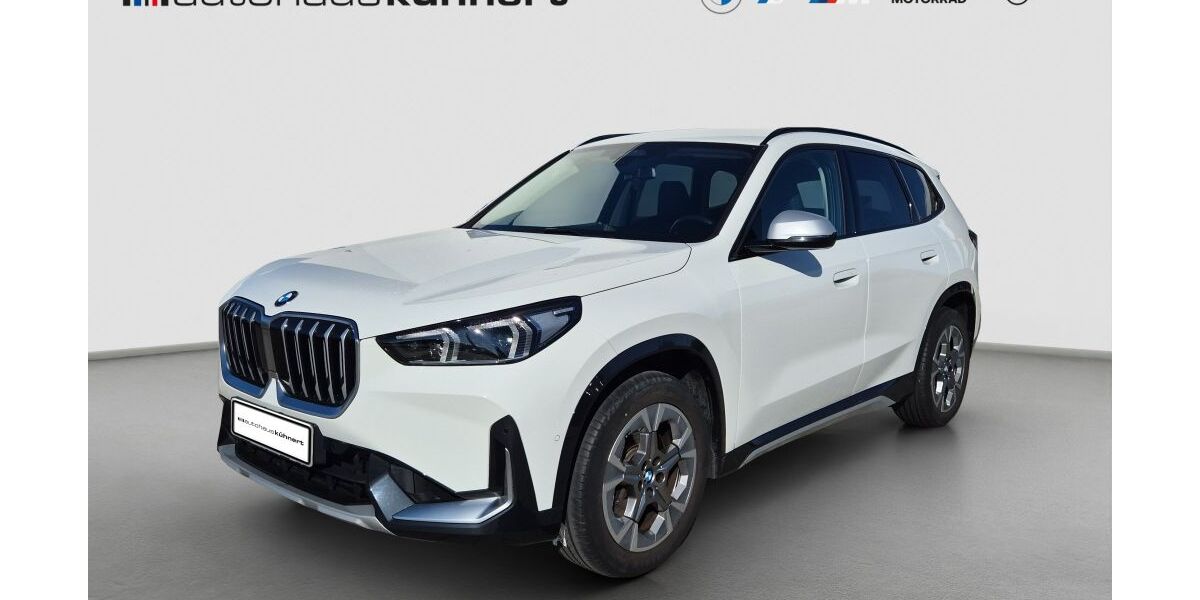 BMW X1 67.494 km 34.885 &euro; Gera 07552