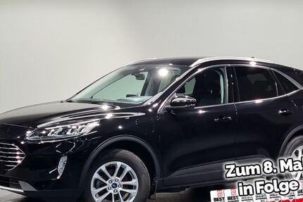 Ford Kuga 50.598 km 24.990 &euro; Fulda 36043